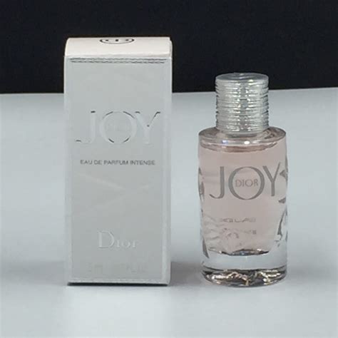 dior joy mini 5ml|joy perfume dior superdrug.